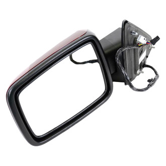 Mopar® - Power Side View Mirror (Foldaway)