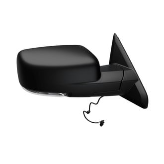 Mopar® - Power Side View Mirror (Foldaway)