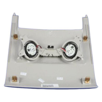 Mopar® - Console Trim Panel