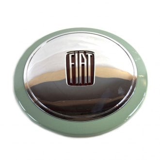 Mopar® - Wheel Center Cap