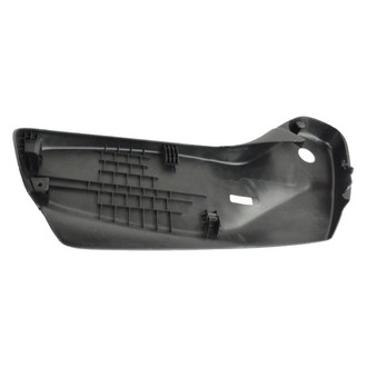 Mopar® - Front Right Outer Seat Adjuster Shield