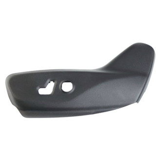 Mopar® - Front Left Outer Seat Adjuster Shield