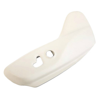 Mopar® - Front Left Outer Seat Adjuster Shield