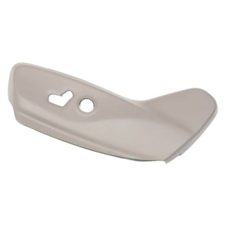 Mopar® - Front Left Outer Seat Adjuster Shield