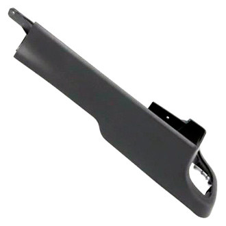 Mopar® - Front Left Inboard Seat Track Cover