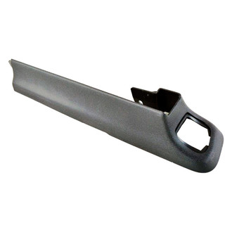 Mopar® - Seat Track Cover