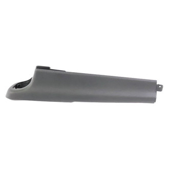 Mopar® - Seat Track Cover
