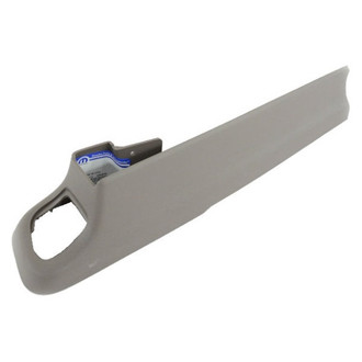 Chrysler OE - Seat Track Cover