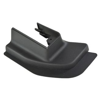 Mopar® - Seat Track Cover