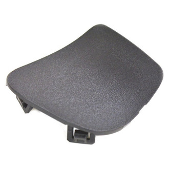 Mopar® - Seat Track Cover