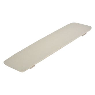 Mopar® - Center Passenger Side Center Console Cap