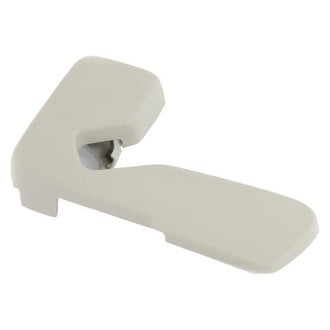 Mopar® - Seat Shield, Left