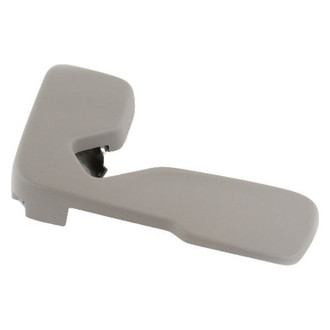 Mopar® - Seat Shield