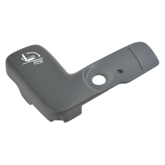 Mopar® - Seat Shield