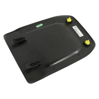 Mopar® - Center Upper Rear Seat Back Panel