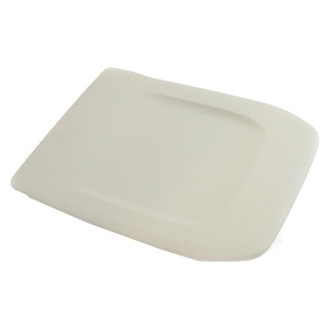 Mopar® - Center Rear Seat Back Panel
