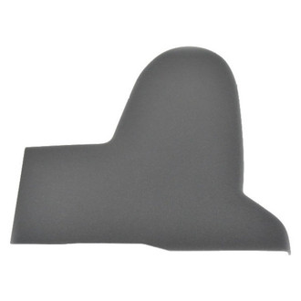 Mopar® - Rear Right Inner Seat Adjuster Shield