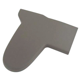 Mopar® - Passenger Side Seat Adjuster Shield