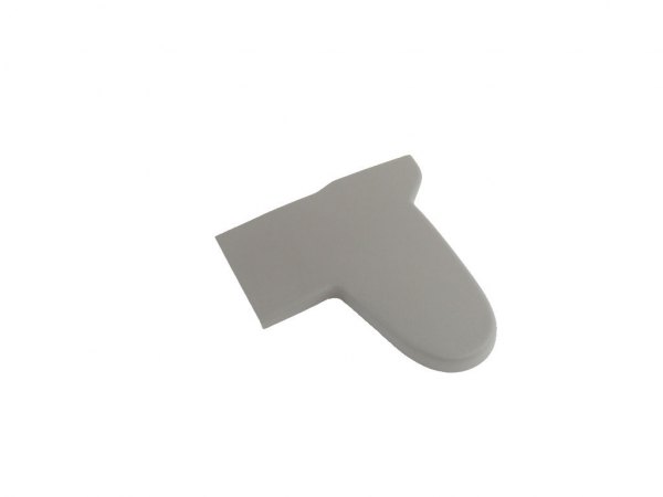 Mopar® - Rear Left Inner Seat Adjuster Shield