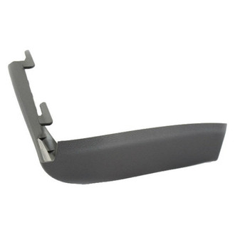 Mopar® - A-Pillar Extension