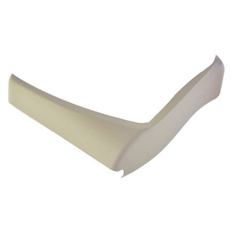 Mopar® - A-Pillar Extension