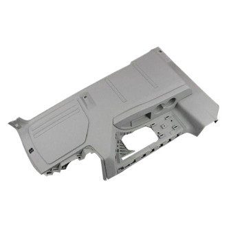 Mopar® - Interior Quarter Panel