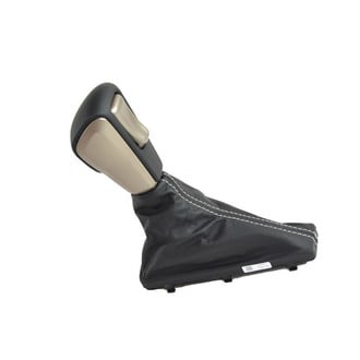 Mopar® - Shift Lever Button Cover