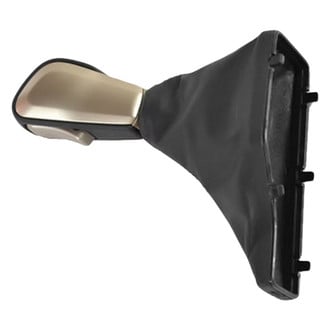 Mopar® - Shift Lever Button Cover