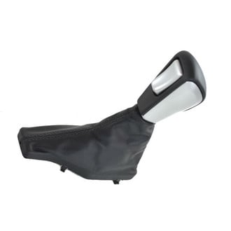 Mopar® - Automatic Shift Lever Button Cover