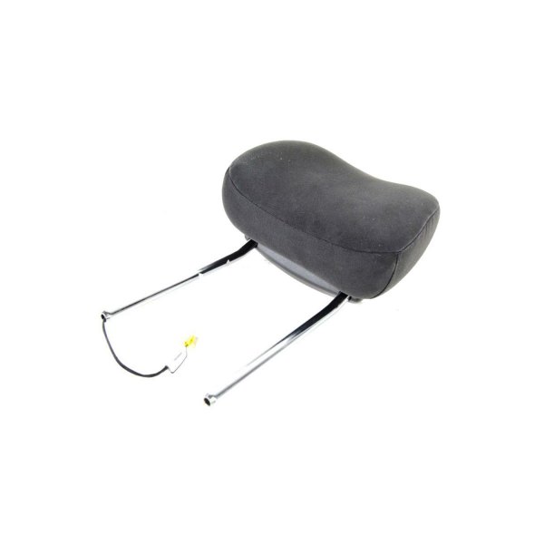 Mopar® - Front Headrest, Black