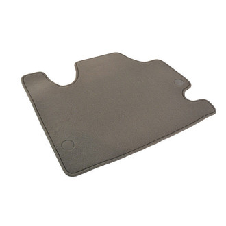 Mopar® - 1st Row Toffee Floor Mats