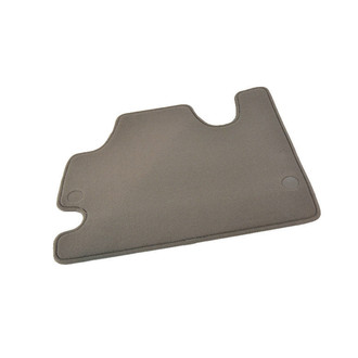 Mopar® - 1st Row Toffee Floor Mats