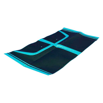 Dodge OE - Rear Bumper Decal