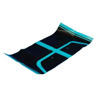 Dodge OE - Rear Bumper Decal