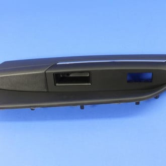 Mopar® 5SB482DVAB - Front Passenger Side Door Armrest