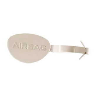 Mopar® - C-Pillar Plug