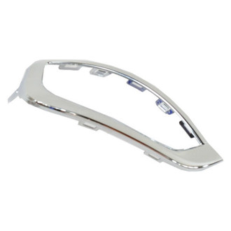Chrysler OE - Front Right Bumper Trim