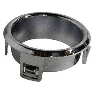 Mopar® - Front Fog Light Trim