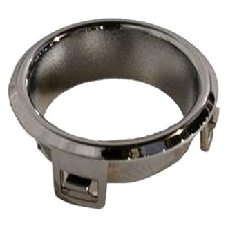 Mopar® - Front Driver Side Fog Light Trim
