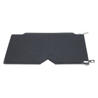 Mopar® - Trunk Floor
