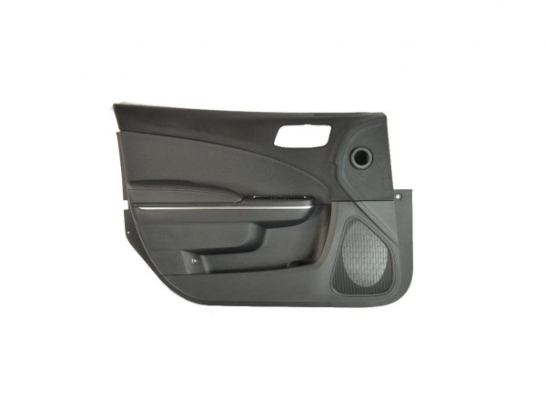 Mopar® - Front Passenger Side Door Interior Trim Panel