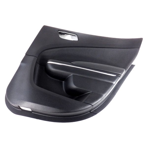 Mopar® - Rear Passenger Side Door Interior Trim Panel