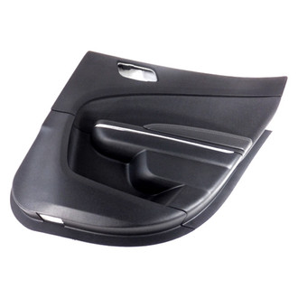 Dodge OE - Rear Right Inner Door Interior Trim Panel