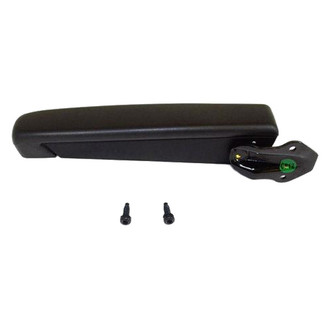 Ram OE - Front Left Seat Armrest