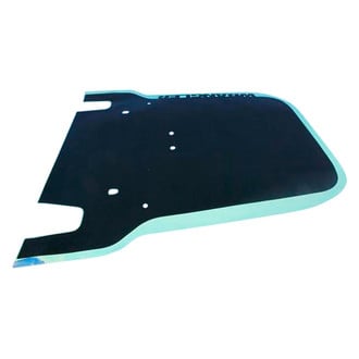 Mopar® - Gloss Satin Hood Decal