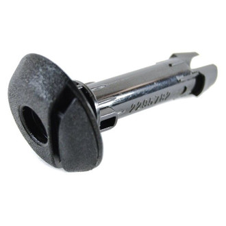 Mopar® - Rear Headrest Guide, Locking