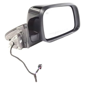 Mopar® - Passenger Side View Mirror