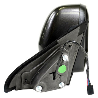 Mopar® - Passenger Side View Mirror (Non-Foldaway)