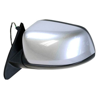 Jeep OE - Front Left Door Mirror