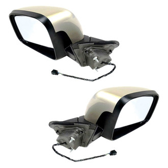 Mopar® - Side View Mirror